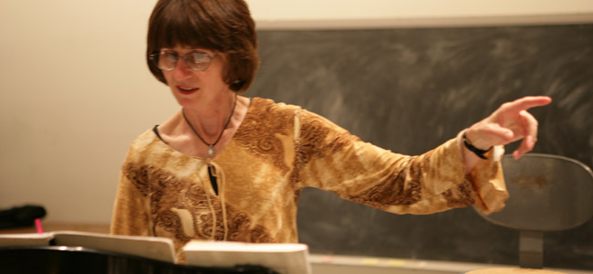 Festival Chorus Auditions photo2