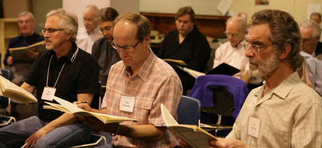Festival Chorus Auditions photo5