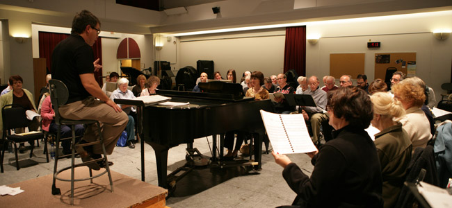 Festival Chorus Auditions photo8