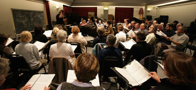 Festival Chorus Auditions photo9