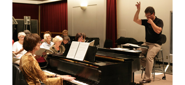 Festival Chorus Auditions photo10