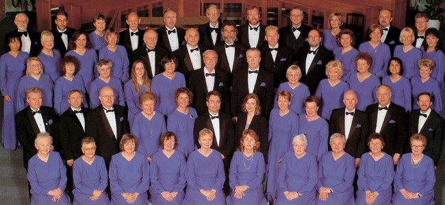 Festival Chorus Choir photo2