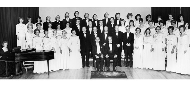 Festival Chorus Choir photo3