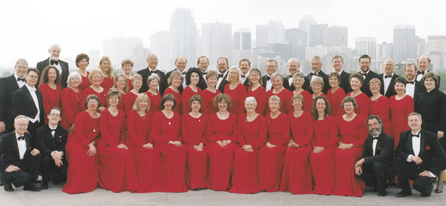 Festival Chorus Choir photo4
