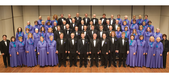 Festival Chorus Choir photo5
