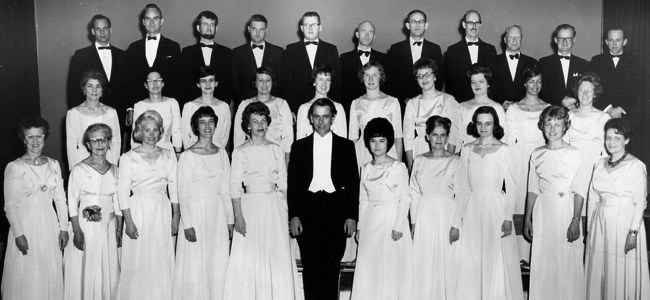 Festival Chorus Choir History photo2