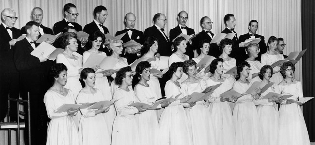 Festival Chorus Concerts History photo6