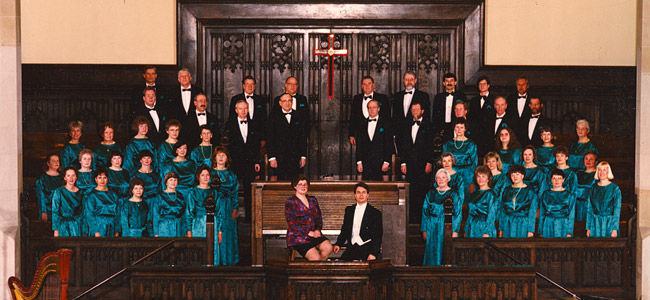 Festival Chorus Concerts History photo3