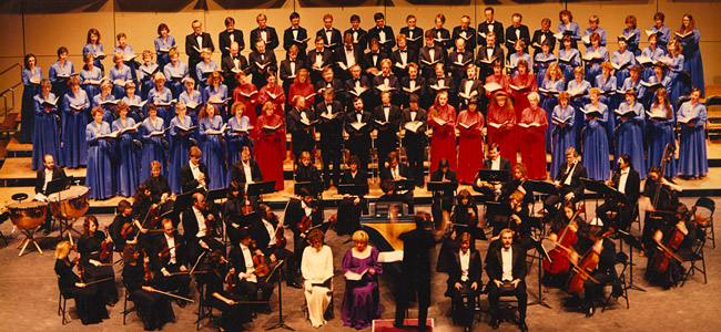 Festival Chorus Concerts History photo4
