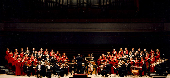 Festival Chorus Concerts History photo5