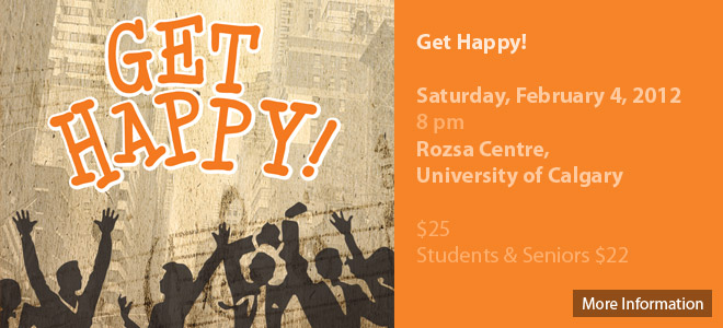 get happy show image