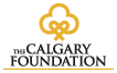 The Calgary Foundation logo