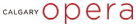 Calgary Opera logo
