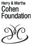 Cohen Foundation logo