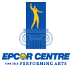 EPCOR Centre logo